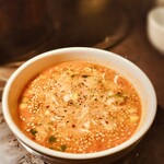 炭火焼肉 焼きしゃぶ にく式 - 