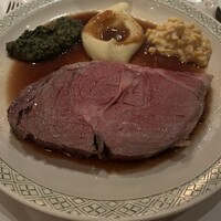 ロウリーズ・ザ・プライムリブ 恵比寿ガーデンプレイス店 - 