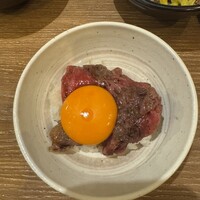 炭火焼肉ホルモン うしごろ 中目黒店 - 