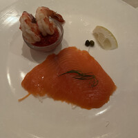 ロウリーズ・ザ・プライムリブ 恵比寿ガーデンプレイス店 - 