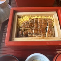 鰻 北白川 - 