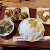 日根野食堂