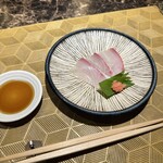 名駅 鉄板焼き 森本Ｘ Premium - 