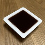 とらや - 料理写真:水羊羹