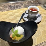 名駅 鉄板焼き 森本Ｘ Premium - 