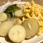 武蔵野カンプス - 