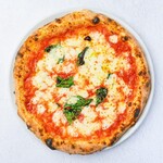 Pizzeria CIRO - 料理写真: