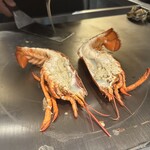 名駅 鉄板焼き 森本Ｘ Premium - 