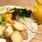 武蔵野カンプス - 