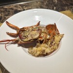 名駅 鉄板焼き 森本Ｘ Premium - 