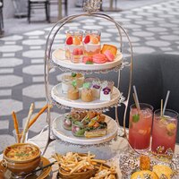 アニヴェルセル カフェ - 