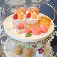 アニヴェルセル カフェ - 