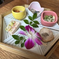 飛騨牛一頭家 馬喰一代 銀座 - 