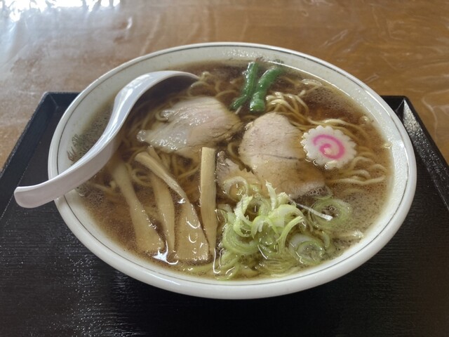 東屋 - 川東（食堂）