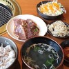 炭火焼肉 花炎亭 - 