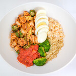 PROTEIN LAB - 