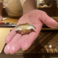 すし岩瀬 - 