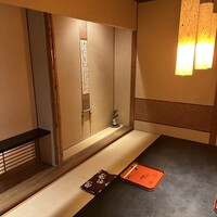 一汁ニ菜 うえの 箕面店 - 