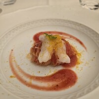 リストランテ カノビアーノ - 