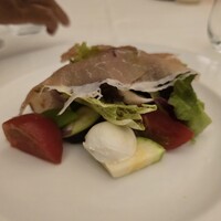 リストランテ カノビアーノ - 