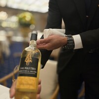 リストランテ カノビアーノ - 