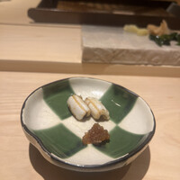 すし岩瀬 - 