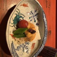 一汁ニ菜 うえの 箕面店 - 