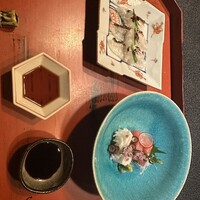 一汁ニ菜 うえの 箕面店 - 