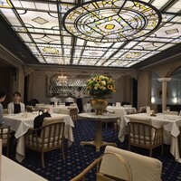 リストランテ カノビアーノ - 