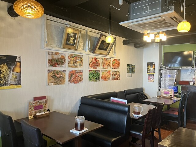 Thai Ryori Smile photo 5