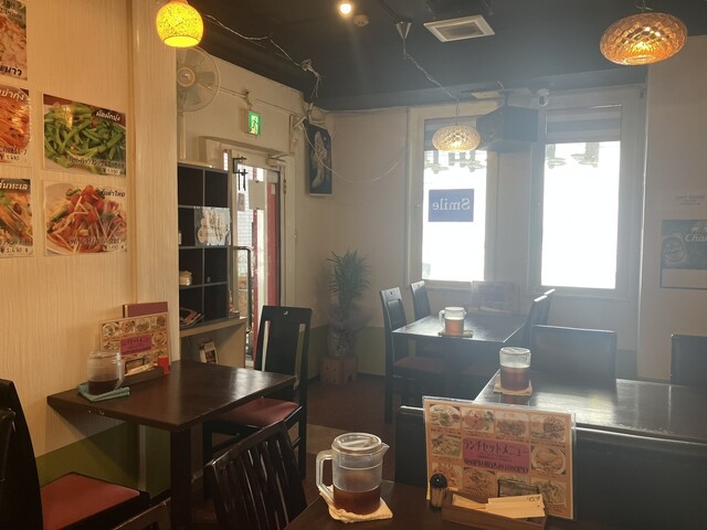 Thai Ryori Smile photo 4