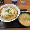かつや 代々木駅前店