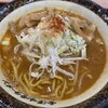 金澤味噌ラーメン 神仙 イオンモール高岡店