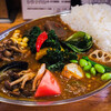 カレーの店 プーさん