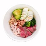 PROTEIN LAB - 