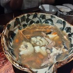 南方中華料理 南三 - 