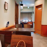 喫茶チクエイ - 