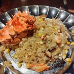 南方中華料理 南三 - 