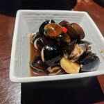 南方中華料理 南三 - 