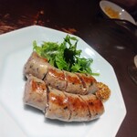 南方中華料理 南三 - 