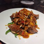 南方中華料理 南三 - 