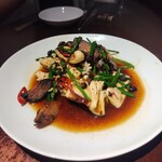 南方中華料理 南三 - 