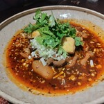 南方中華料理 南三 - 