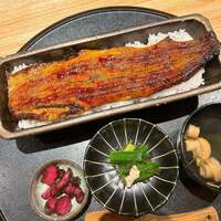 うなぎ四代目 菊川 恵比寿ガーデンプレイス店 - 
