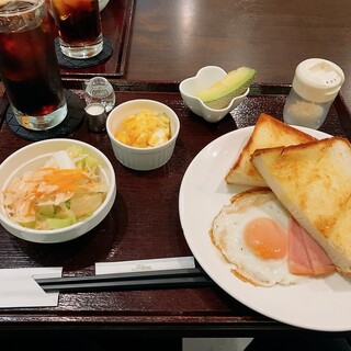 喫茶チクエイ_1