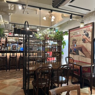 カフェ オスピターレ_2