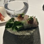 ラ・ヴァガボンド - 