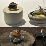 ラ・ヴァガボンド - 