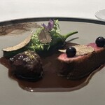 ラ・ヴァガボンド - 