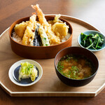 코츠부야 - 덴주